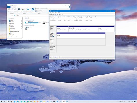 How to fix hard drive not showing in Windows 10 File .